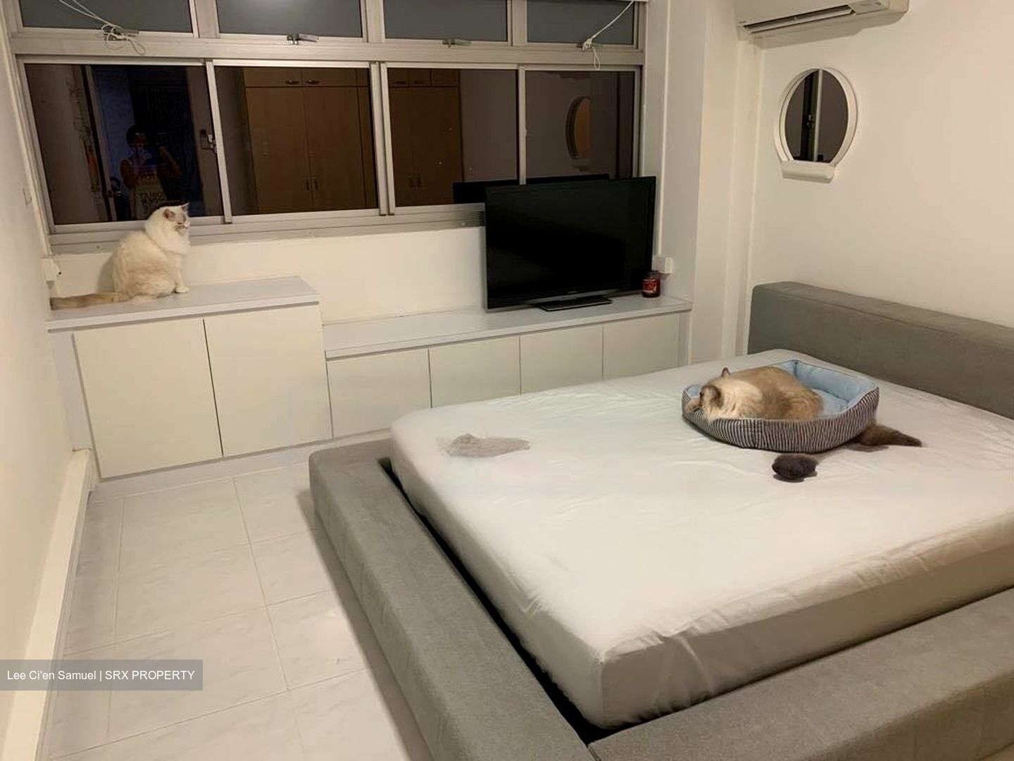 Blk 7A Commonwealth Avenue (Queenstown), HDB 4 Rooms #485696291